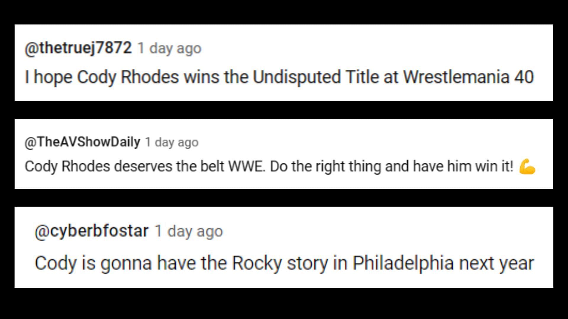 The Rocky film franchise was set in Philadelphia